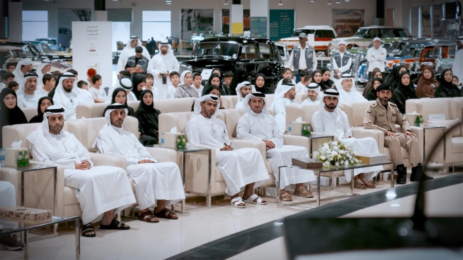 SOCC concludes ‘A Holiday Reimagined 2026’ programme