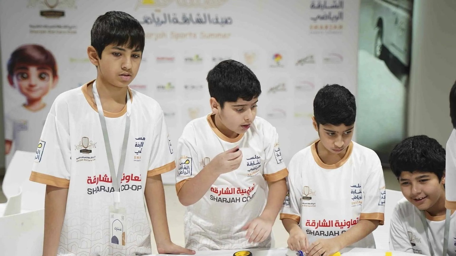 SOCC hosts AI Week under "A Holiday Reimagined 2026"