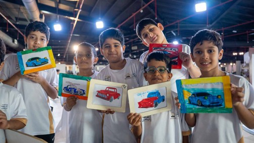  SOCC launches interactive summer programme for children and youth