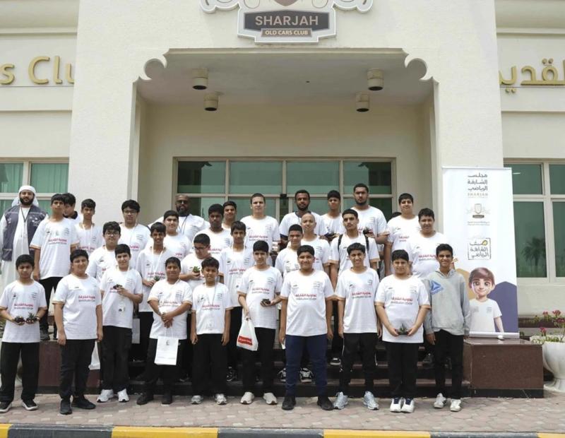 SOCC champions youth and family values in summer programme