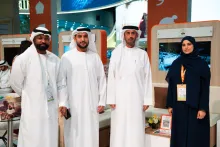 Sharjah Old Cars Club Showcases Vintage Automotive Heritage as a Cultural and Tourism Experience at Arabian Travel Market 2026