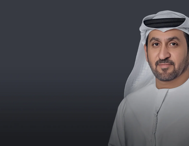 استراتيجيته للأعوام الـ 5 القادمة