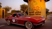 1000 Miglia 2025